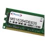 Memory Solution MS16384DE635 geheugenmodule 16 GB (MS16384DE635) thumbnail