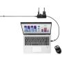 HP USB-C Travel Hub G2 (235N8AA#ABB) thumbnail
