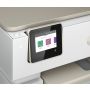 HP ENVY HP Inspire 7220e All-in-One printer, Kleur, Printer voor Home, Printen, kopiëren, scannen, Draadloos; HP+; Geschikt voor HP Instant Ink; Scan naar pdf (242P6B) thumbnail