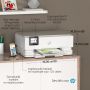 HP ENVY HP Inspire 7220e All-in-One printer, Kleur, Printer voor Home, Printen, kopiëren, scannen, Draadloos; HP+; Geschikt voor HP Instant Ink; Scan naar pdf (242P6B) thumbnail