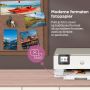HP ENVY HP Inspire 7220e All-in-One printer, Kleur, Printer voor Home, Printen, kopiëren, scannen, Draadloos; HP+; Geschikt voor HP Instant Ink; Scan naar pdf (242P6B) thumbnail