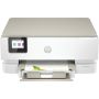 HP ENVY HP Inspire 7220e All-in-One printer, Kleur, Printer voor Home, Printen, kopiëren, scannen, Draadloos; HP+; Geschikt voor HP Instant Ink; Scan naar pdf (242P6B) thumbnail