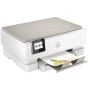 HP ENVY HP Inspire 7220e All-in-One printer, Kleur, Printer voor Home, Printen, kopiëren, scannen, Draadloos; HP+; Geschikt voor HP Instant Ink; Scan naar pdf (242P6B#629) thumbnail