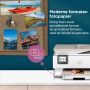 HP ENVY HP Inspire 7920e All-in-One printer, Kleur, Printer voor Thuis en thuiskantoor, Printen, kopiëren, scannen, Draadloos; HP+; Geschikt voor HP Instant Ink; Automatische documentinvoer (242Q0B) thumbnail