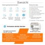 HP ENVY HP Inspire 7920e All-in-One printer, Kleur, Printer voor Thuis en thuiskantoor, Printen, kopiëren, scannen, Draadloos; HP+; Geschikt voor HP Instant Ink; Automatische documentinvoer (242Q0B#629) thumbnail