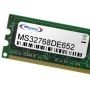 Memory Solution MS32768DE652 geheugenmodule 32 GB 1 x 32 GB (MS32768DE652) thumbnail