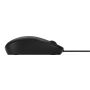 HP 125 muis met kabel (Bulk120) (265A9A6) thumbnail