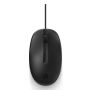 HP 125 muis met kabel (265A9AA) thumbnail