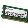 Memory Solution MS4096AC-NB157 geheugenmodule 4 GB (MS4096AC-NB157) thumbnail