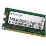 Memory Solution MS4096AC-NB160 geheugenmodule 4 GB (MS4096AC-NB160) thumbnail