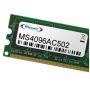 Memory Solution MS4096AC502 geheugenmodule 4 GB (MS4096AC502) thumbnail