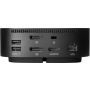 HP USB-C dock G5 (26D32AA) thumbnail