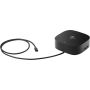 HP USB-C dock G5 (26D32AA#ABB) thumbnail