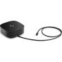 HP USB-C dock G5 (26D32AA#ABB) thumbnail