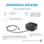 HP USB-C dock G5 (26D32AA#ABB) thumbnail