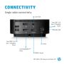 HP USB-C dock G5 (26D32AA#ABB) thumbnail