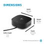 HP USB-C dock G5 (26D32AA#ABB) thumbnail