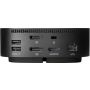 HP USB-C dock G5 (26D32AA#ABB) thumbnail