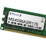 Memory Solution MS4096ASR176 geheugenmodule 4 GB (MS4096ASR176) thumbnail