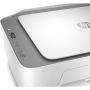 HP DeskJet 2720e Draadloos All-in-One Kleur Printer, Instant Ink; Kopieerapparaat, scanner (26K67B#629) thumbnail