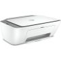 HP DeskJet 2720e Draadloos All-in-One Kleur Printer, Instant Ink; Kopieerapparaat, scanner (26K67B#629) thumbnail