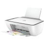 HP DeskJet HP 2720e All-in-One printer, Kleur, Printer voor Home, Printen, kopiëren, scannen, Draadloos; HP+; Geschikt voor HP Instant Ink; Printen vanaf een telefoon of tablet (26K67B#629) thumbnail