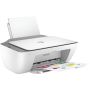 HP DeskJet HP 2720e All-in-One printer, Kleur, Printer voor Home, Printen, kopiëren, scannen, Draadloos; HP+; Geschikt voor HP Instant Ink; Printen vanaf een telefoon of tablet (26K67B#629) thumbnail