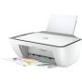 HP DeskJet HP 2720e All-in-One printer, Kleur, Printer voor Home, Printen, kopiëren, scannen, Draadloos; HP+; Geschikt voor HP Instant Ink; Printen vanaf een telefoon of tablet (26K67B#629) thumbnail