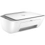 HP DeskJet HP 2720e All-in-One printer, Kleur, Printer voor Home, Printen, kopiëren, scannen, Draadloos; HP+; Geschikt voor HP Instant Ink; Printen vanaf een telefoon of tablet (26K67B#629) thumbnail