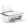 HP DeskJet HP 2720e All-in-One printer, Kleur, Printer voor Home, Printen, kopiëren, scannen, Draadloos; HP+; Geschikt voor HP Instant Ink; Printen vanaf een telefoon of tablet (26K67B#629) thumbnail