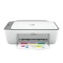 HP DeskJet 2720e Draadloos All-in-One Kleur Printer, Instant Ink; Kopieerapparaat, scanner (26K67B#629) thumbnail