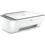 HP DeskJet 2720e Draadloos All-in-One Kleur Printer, Instant Ink; Kopieerapparaat, scanner (26K67B#629) thumbnail