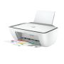 HP DeskJet 2720e Draadloos All-in-One Kleur Printer, Instant Ink; Kopieerapparaat, scanner (26K67B#629) thumbnail