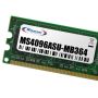 Memory Solution MS4096ASU-MB364 geheugenmodule 4 GB (MS4096ASU-MB364) thumbnail