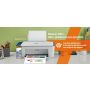 HP HP Deskjet 2721e All-in-One printer, Kleur, Printer voor Home, Printen, kopiëren, scannen, Draadloos; HP+; Geschikt voor HP Instant Ink; Printen vanaf een telefoon of tablet (26K68B#629) thumbnail