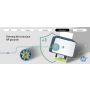 HP HP Deskjet 2721e All-in-One printer, Kleur, Printer voor Home, Printen, kopiëren, scannen, Draadloos; HP+; Geschikt voor HP Instant Ink; Printen vanaf een telefoon of tablet (26K68B#629) thumbnail