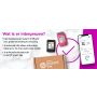 HP HP Deskjet 2721e All-in-One printer, Kleur, Printer voor Home, Printen, kopiëren, scannen, Draadloos; HP+; Geschikt voor HP Instant Ink; Printen vanaf een telefoon of tablet (26K68B#629) thumbnail
