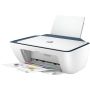 HP HP Deskjet 2721e All-in-One printer, Kleur, Printer voor Home, Printen, kopiëren, scannen, Draadloos; HP+; Geschikt voor HP Instant Ink; Printen vanaf een telefoon of tablet (26K68B#629) thumbnail