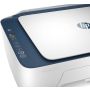 HP HP Deskjet 2721e All-in-One printer, Kleur, Printer voor Home, Printen, kopiëren, scannen, Draadloos; HP+; Geschikt voor HP Instant Ink; Printen vanaf een telefoon of tablet (26K68B#629) thumbnail