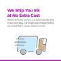 HP HP Deskjet 2721e All-in-One printer, Kleur, Printer voor Home, Printen, kopiëren, scannen, Draadloos; HP+; Geschikt voor HP Instant Ink; Printen vanaf een telefoon of tablet (26K68B#629) thumbnail