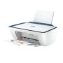 HP DeskJet 2721e Draadloos All-in-One Kleur Printer, Instant Ink; Kopieerapparaat, scanner (26K68B#629) thumbnail