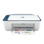 HP DeskJet 2721e Draadloos All-in-One Kleur Printer, Instant Ink; Kopieerapparaat, scanner (26K68B#629) thumbnail