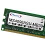 Memory Solution MS4096ASU-MB394 geheugenmodule 4 GB (MS4096ASU-MB394) thumbnail