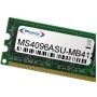 Memory Solution MS4096ASU-MB412 geheugenmodule 4 GB (MS4096ASU-MB412) thumbnail