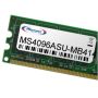 Memory Solution MS4096ASU-MB414 geheugenmodule 4 GB (MS4096ASU-MB414) thumbnail