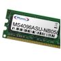 Memory Solution MS4096ASU-NB058 geheugenmodule 4 GB (MS4096ASU-NB058) thumbnail