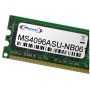 Memory Solution MS4096ASU-NB061 geheugenmodule 4 GB (MS4096ASU-NB061) thumbnail