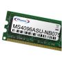 Memory Solution MS4096ASU-NB075 geheugenmodule 4 GB (MS4096ASU-NB075) thumbnail