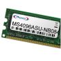 Memory Solution MS4096ASU-NB084 geheugenmodule 4 GB (MS4096ASU-NB084) thumbnail