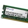 Memory Solution MS4096AW106 geheugenmodule 4 GB (MS4096AW106) thumbnail